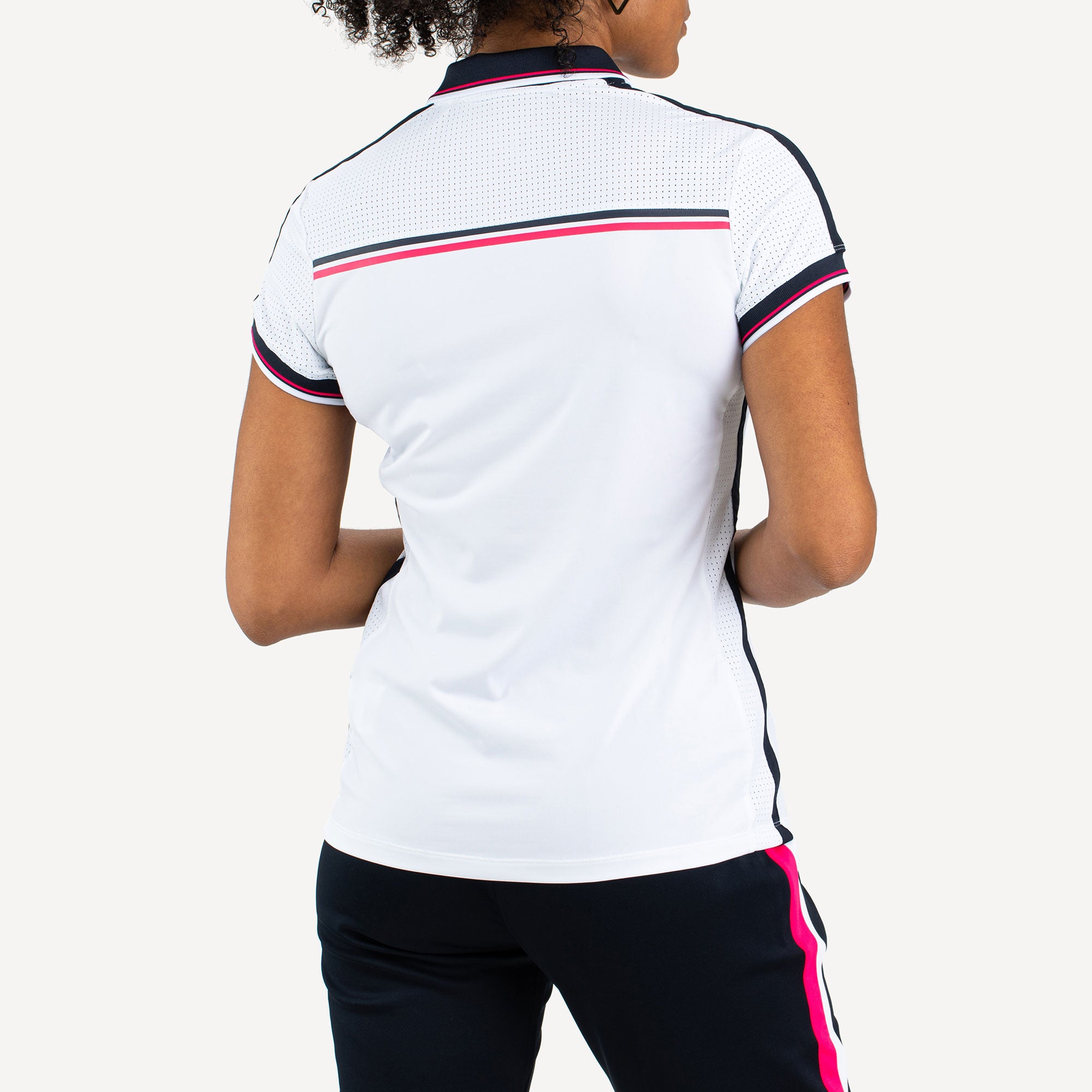 Sjeng Sports Charlize Women's Tennis Polo