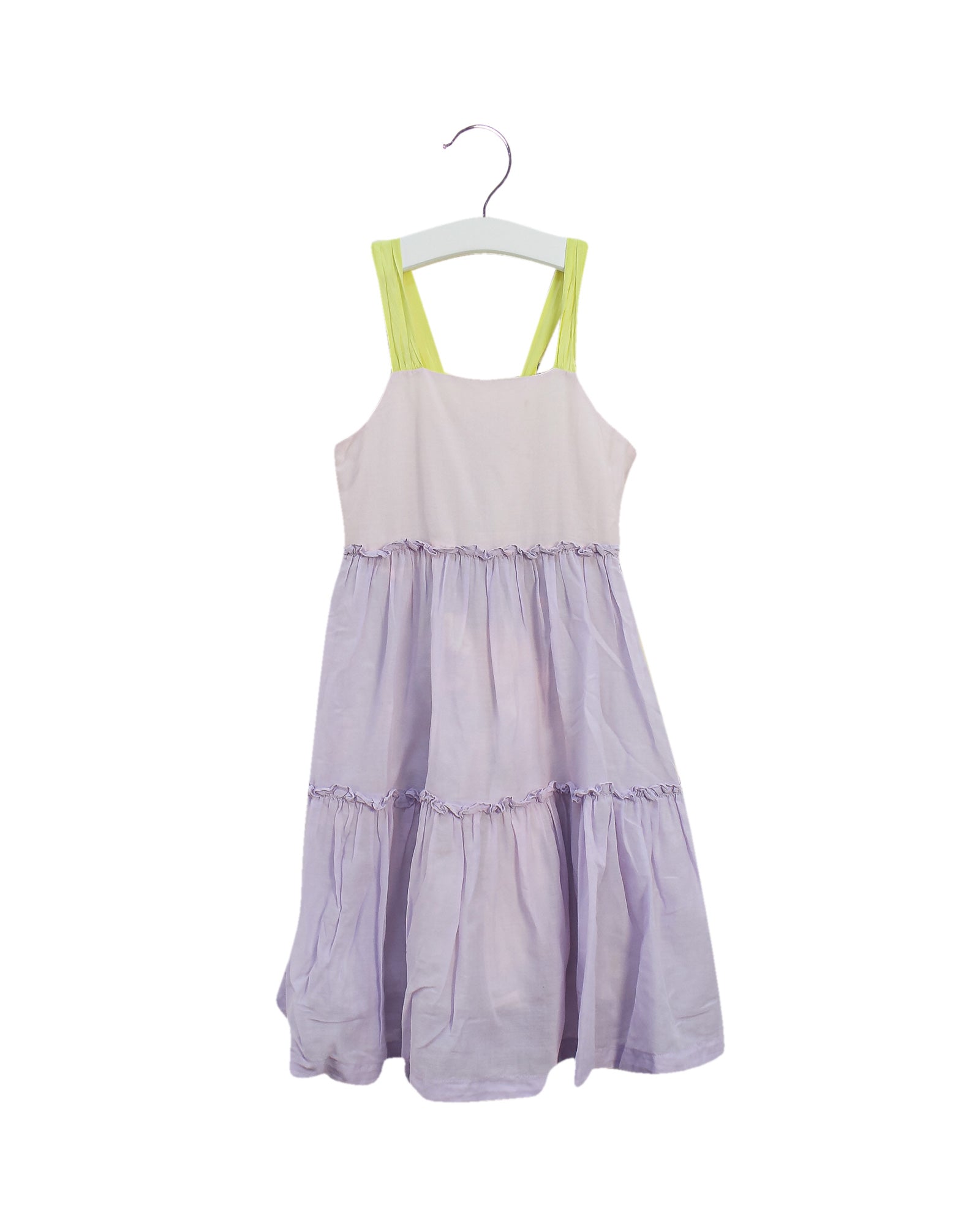 Il Gufo Sleeveless Dress 5T、mySite、g9winljtr