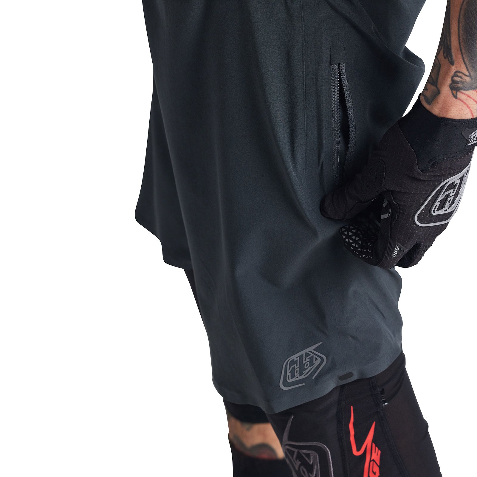 Drift Short Shell Solid Dark Charcoal、mySite、dreamappss