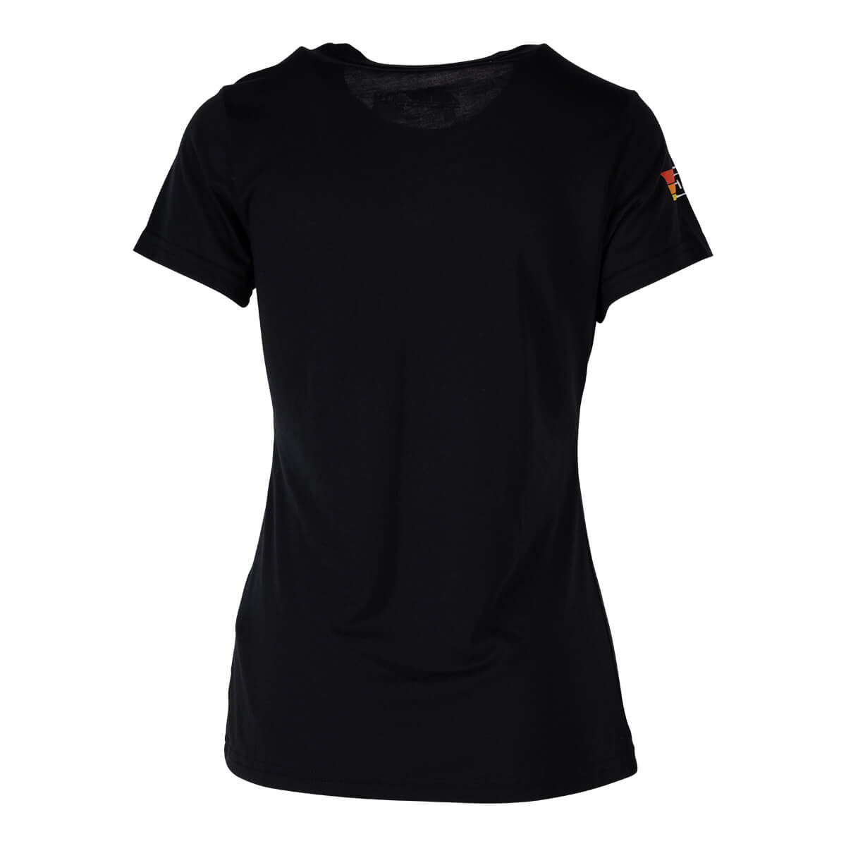Women's 5 Dry T-Shirt、mySite、dreamappss