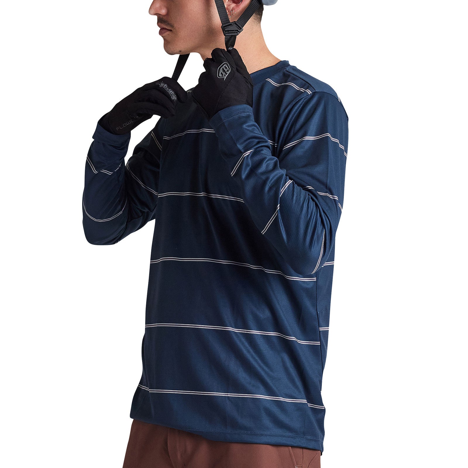 Flowline LS Jersey Revert Midnight、mySite、dreamappss