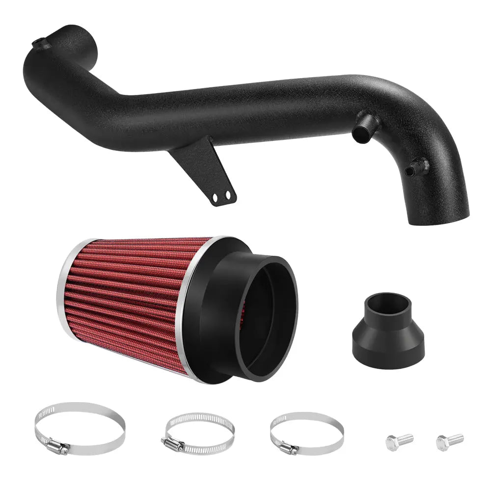 Cold Air Intake For 2015–2018 Ford Mustang EcoBoost 2.3L I4 DOHC Turbocharged、mySite、nflplayoffbracketp