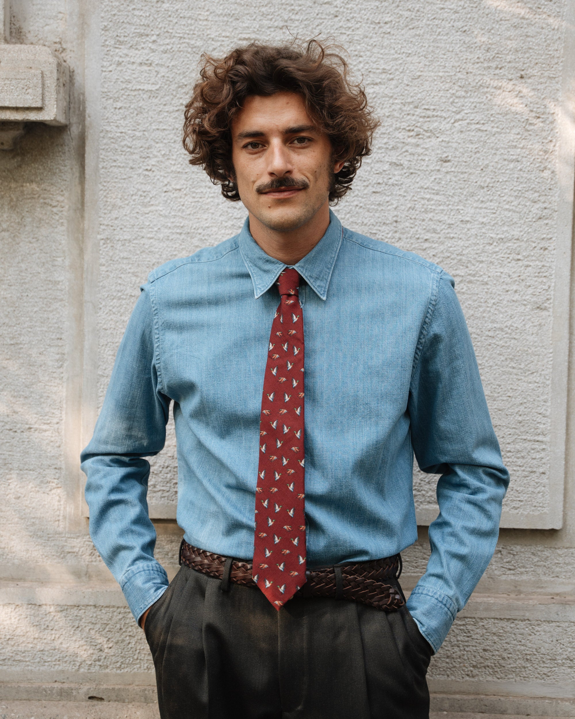  Treia、mySite、merchandisen