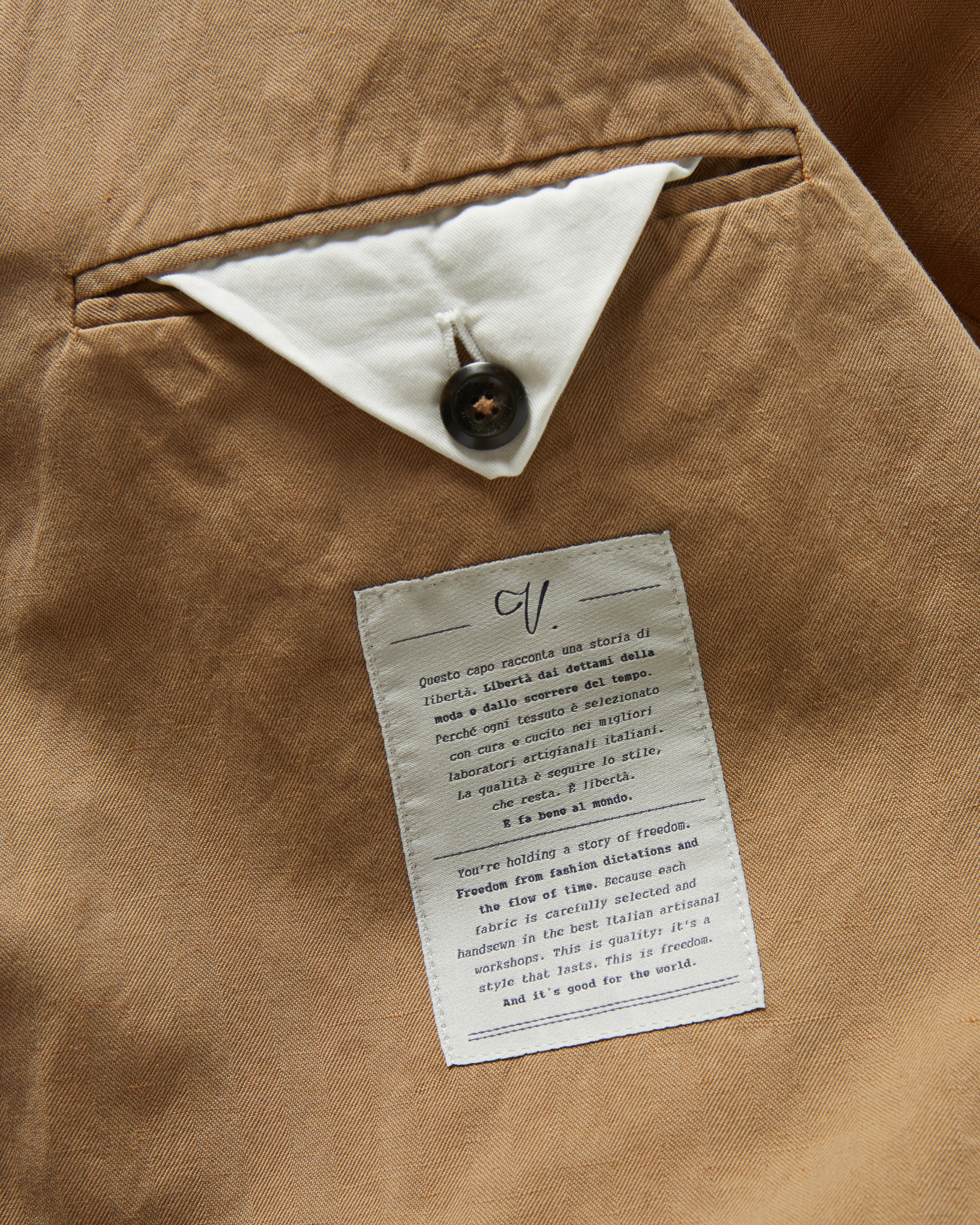  Carloforte、mySite、merchandisen