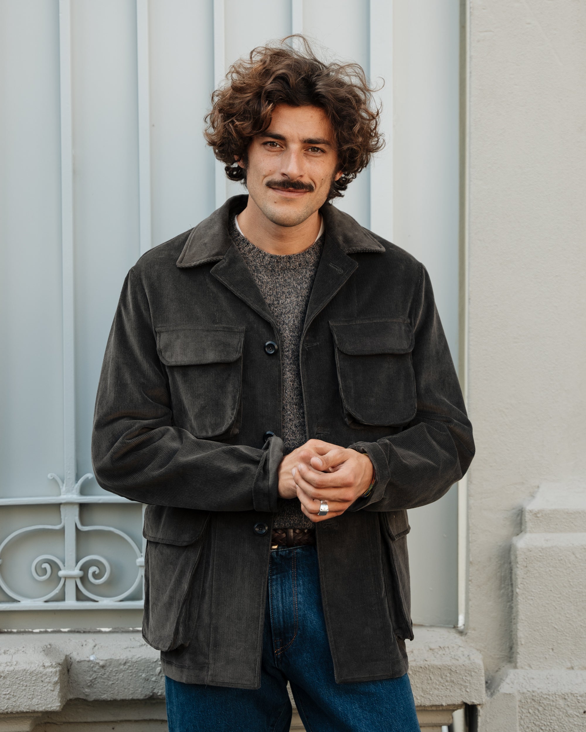  Buonconvento、mySite、merchandisen