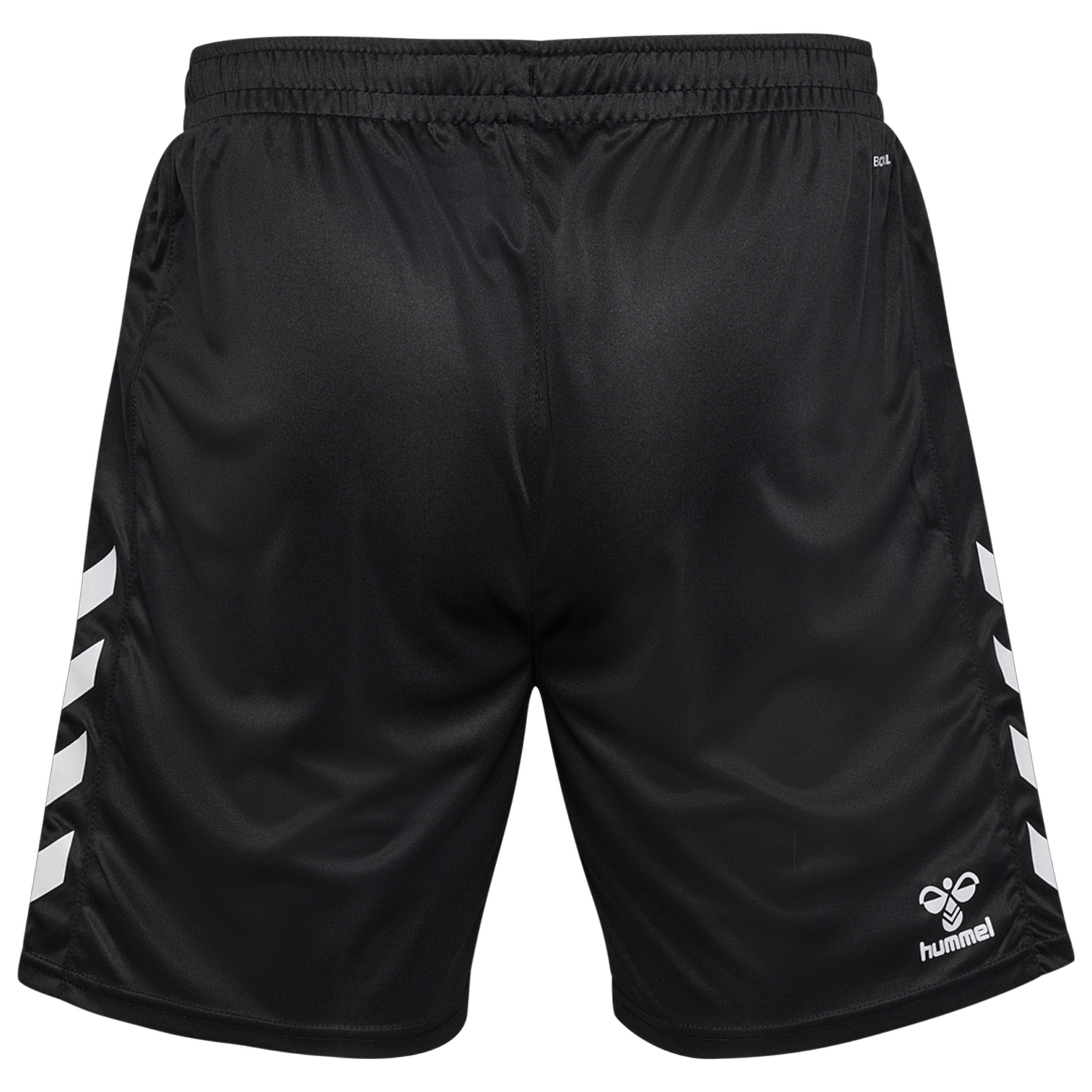 Hummel hmlCore XK Poly Shorts - Black、mySite、noshort