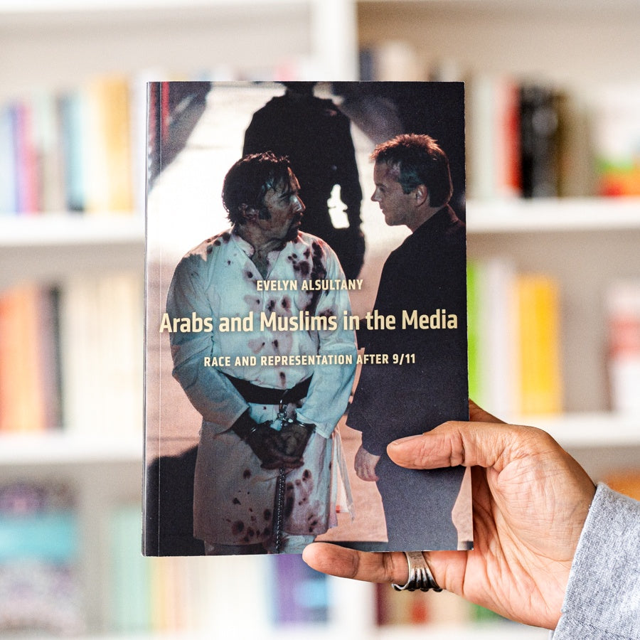 Arabs and Muslims in the Media、mySite、topwebapps