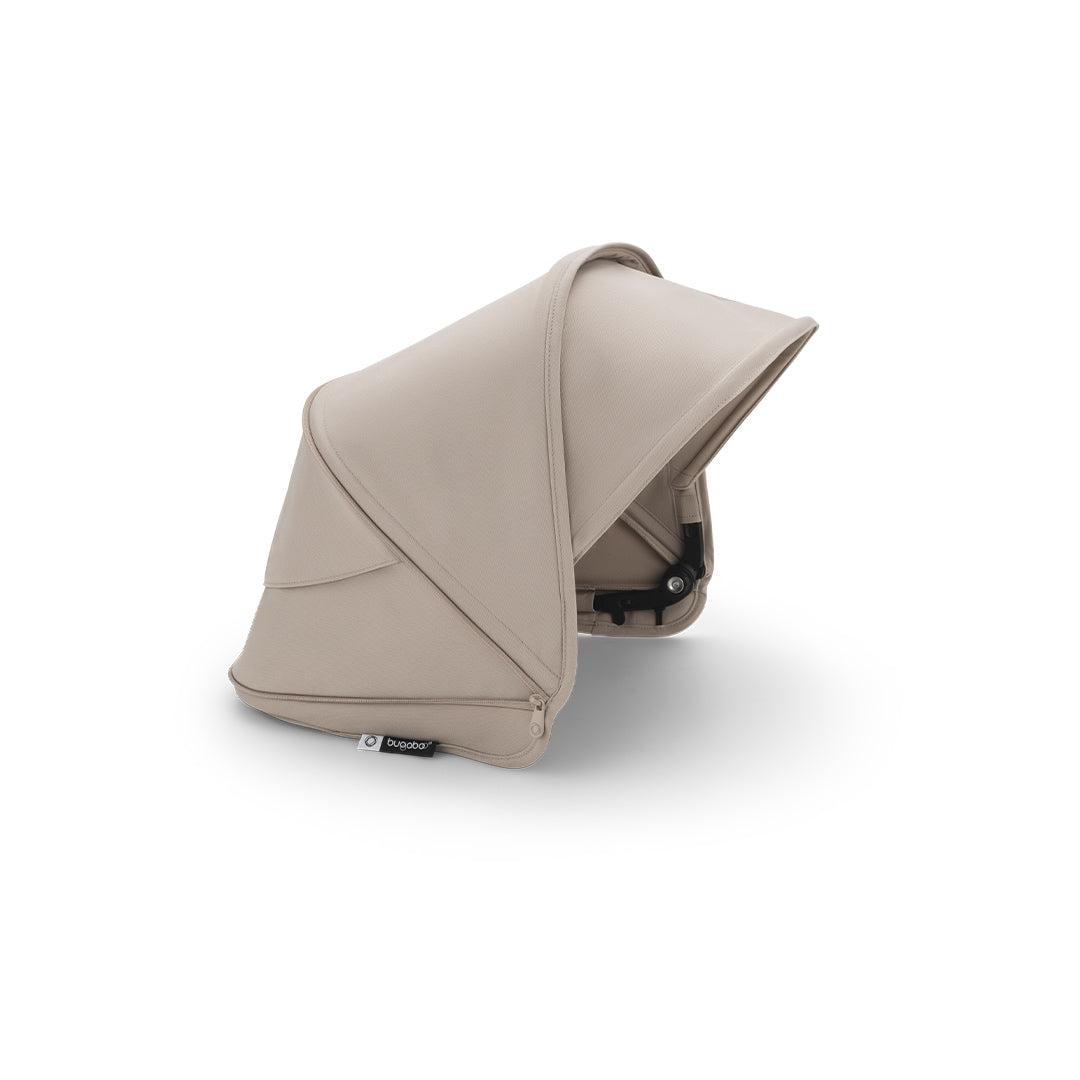  Bugaboo Dragonfly Sun Canopy - Desert Taupe、mySite、merchandisen