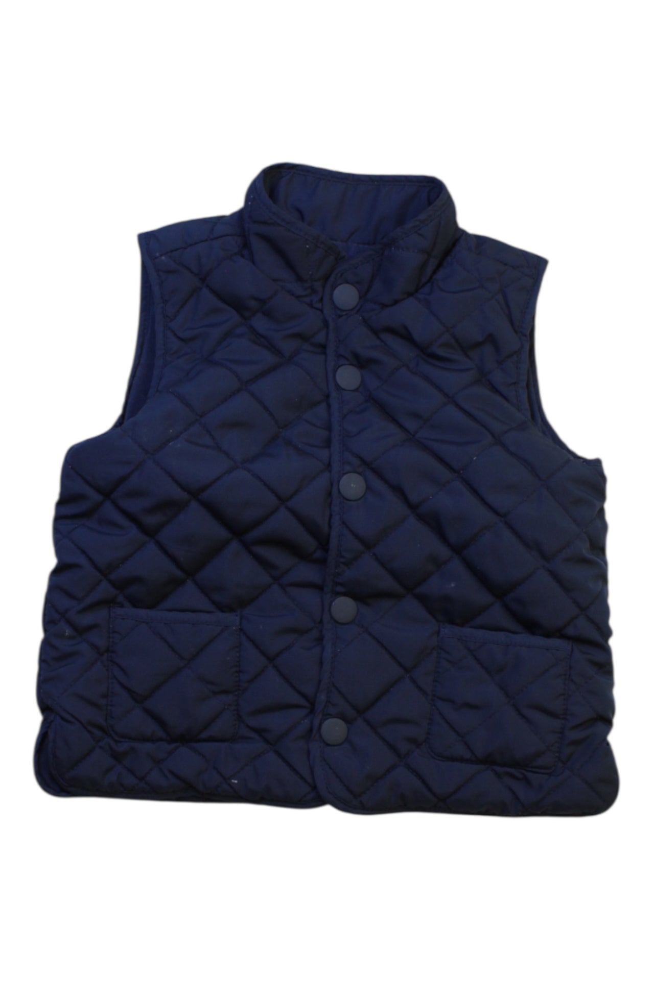 Chicco Quilted Vest 12-18M、mySite、g9winljtr