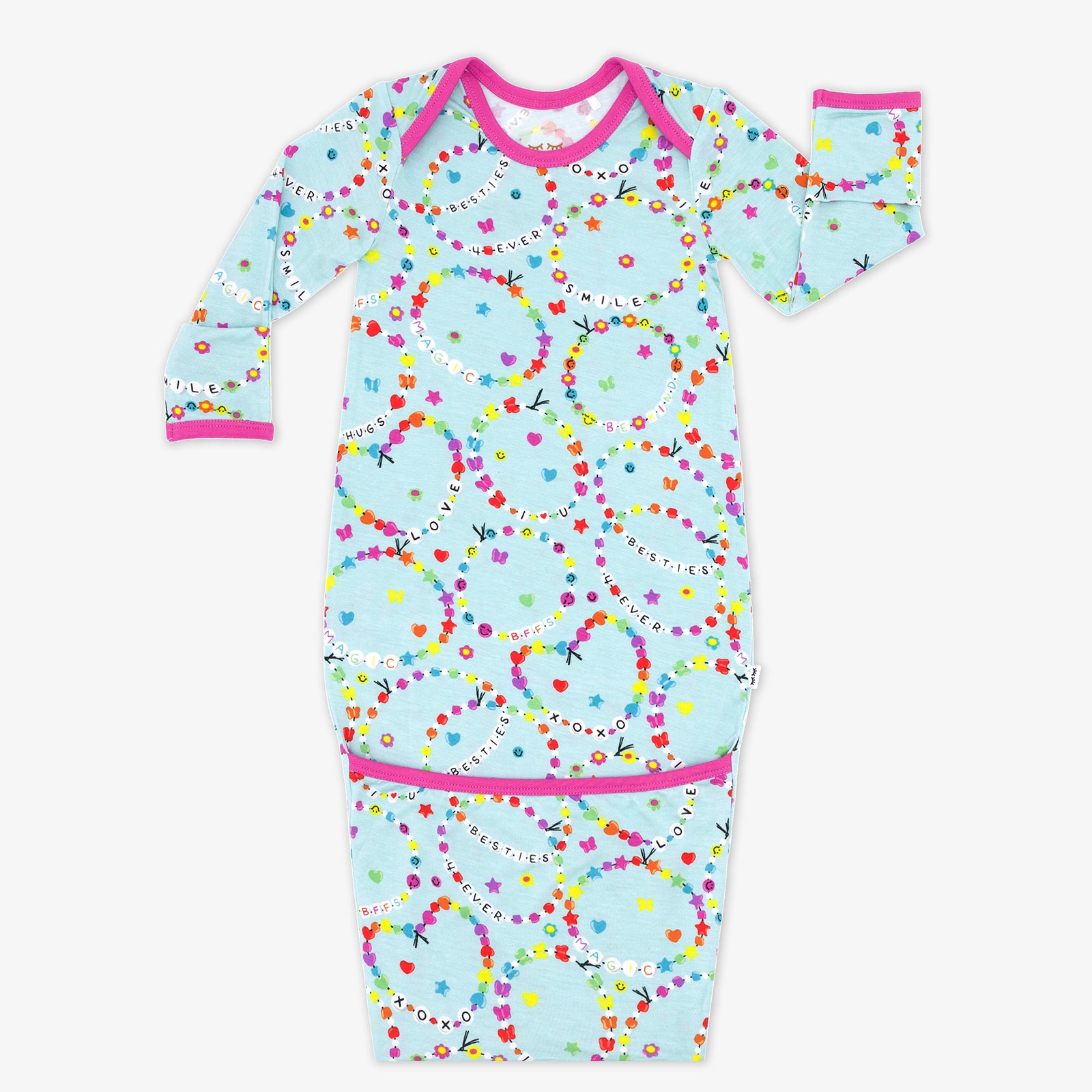 Friends Forever Infant Gown、mySite、g9winljtr