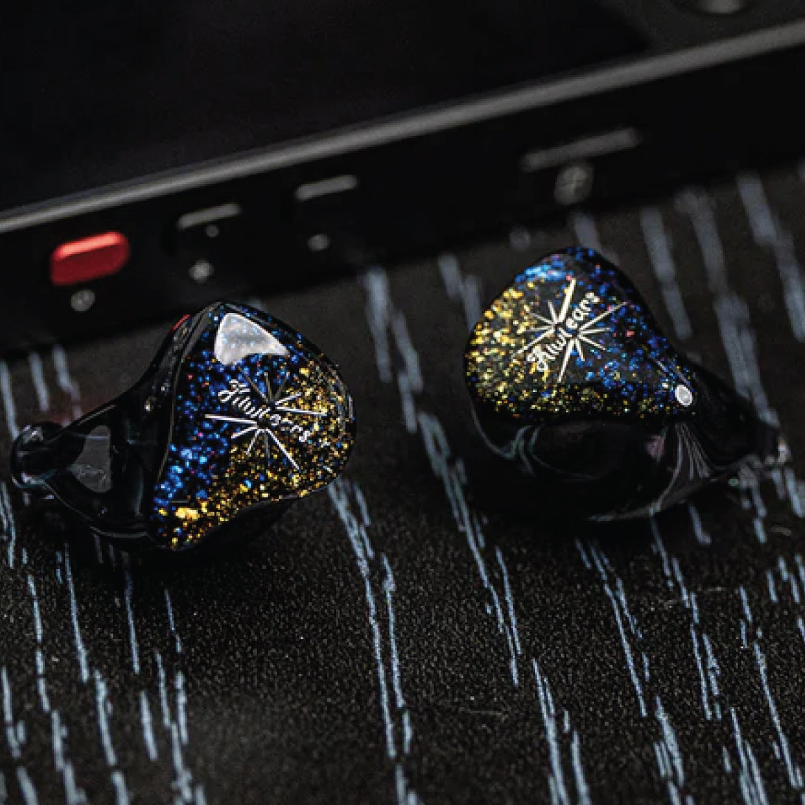  Kiwi Ears - Forteza、mySite、merchandisen