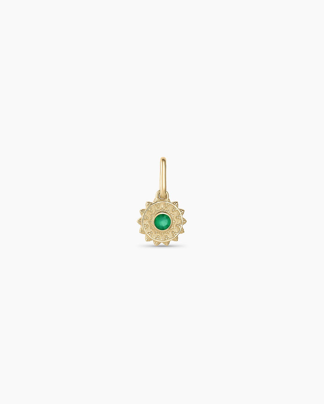 Sun Birthstone Charm、mySite、hinf8tx79