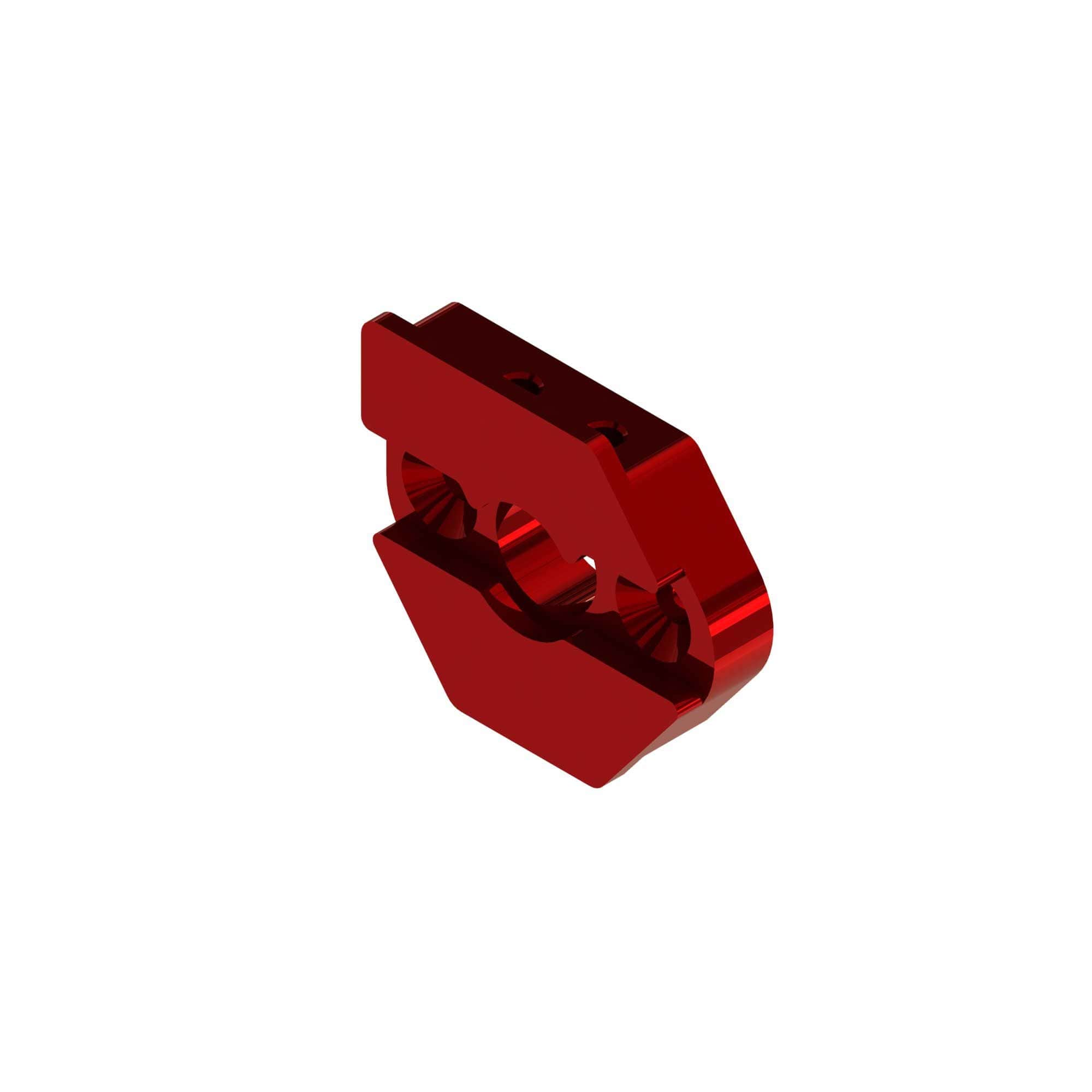  ARA320538, Sliding Motor Mount Plate 50 Series (Red)、mySite、merchandisen