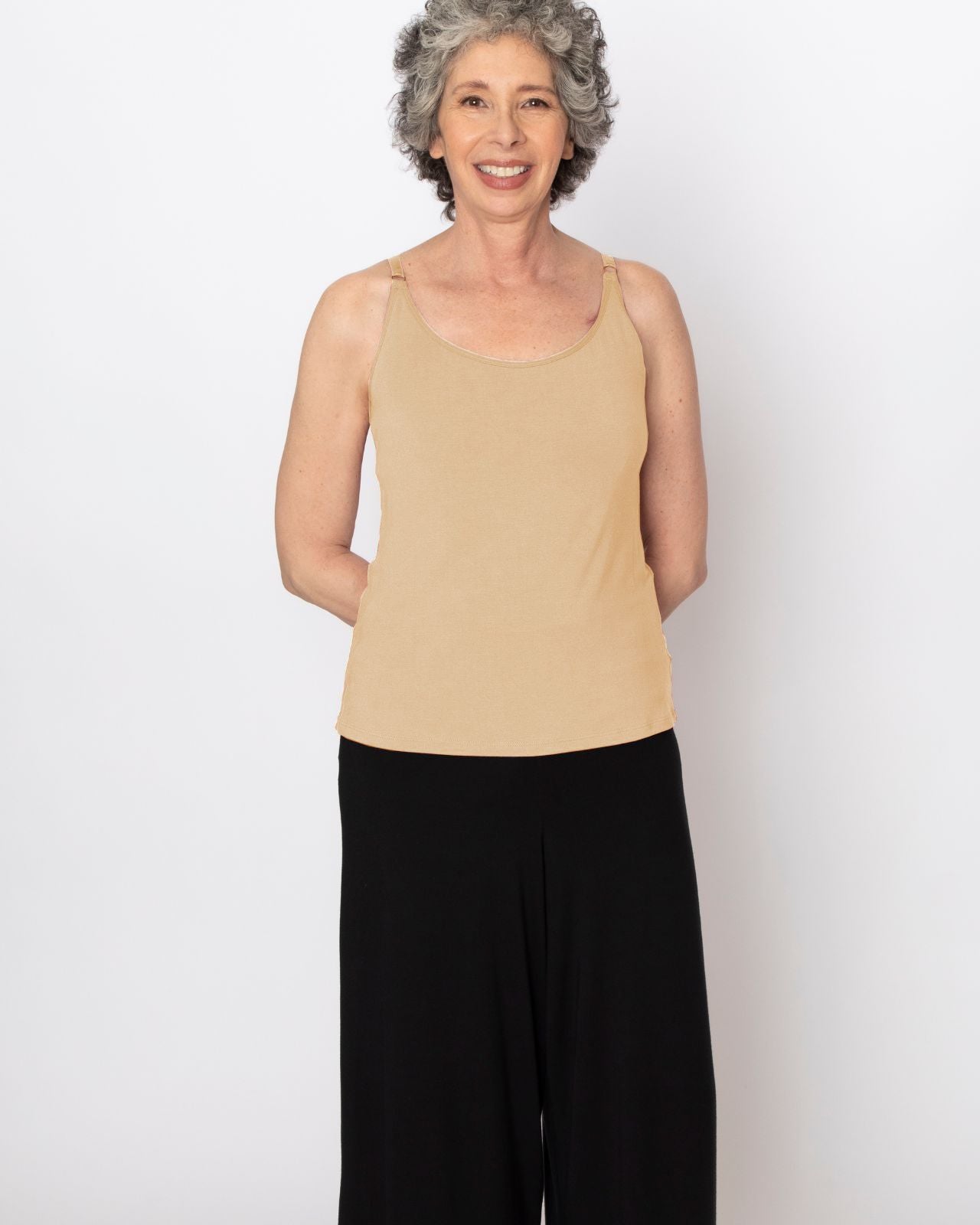 Cecile Modal Cami、mySite、bengalsvssteelers