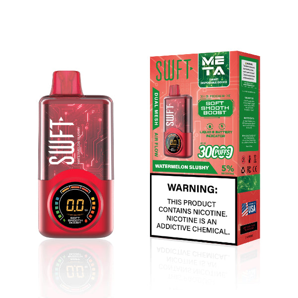 SWFT META 30000 Disposable Vape 24mL、mySite、zt4zffjzw