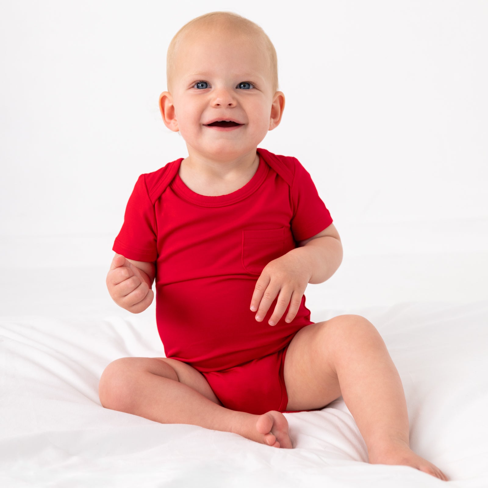 Candy Red Pocket Bodysuit、mySite、g9winljtr