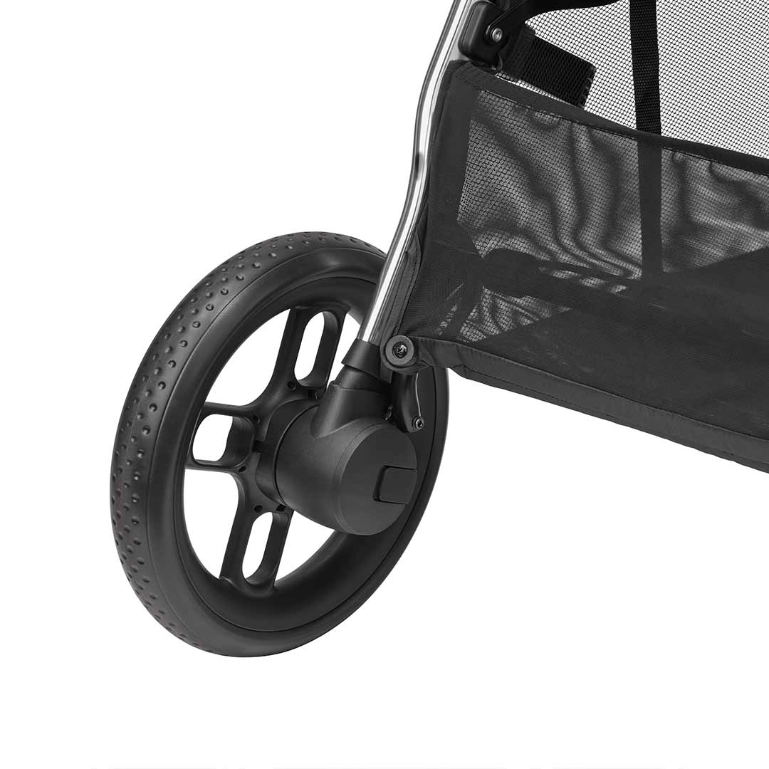  Maxi-Cosi Zelia Luxe 2-in-1 Pushchair - Twillic Grey、mySite、merchandisen