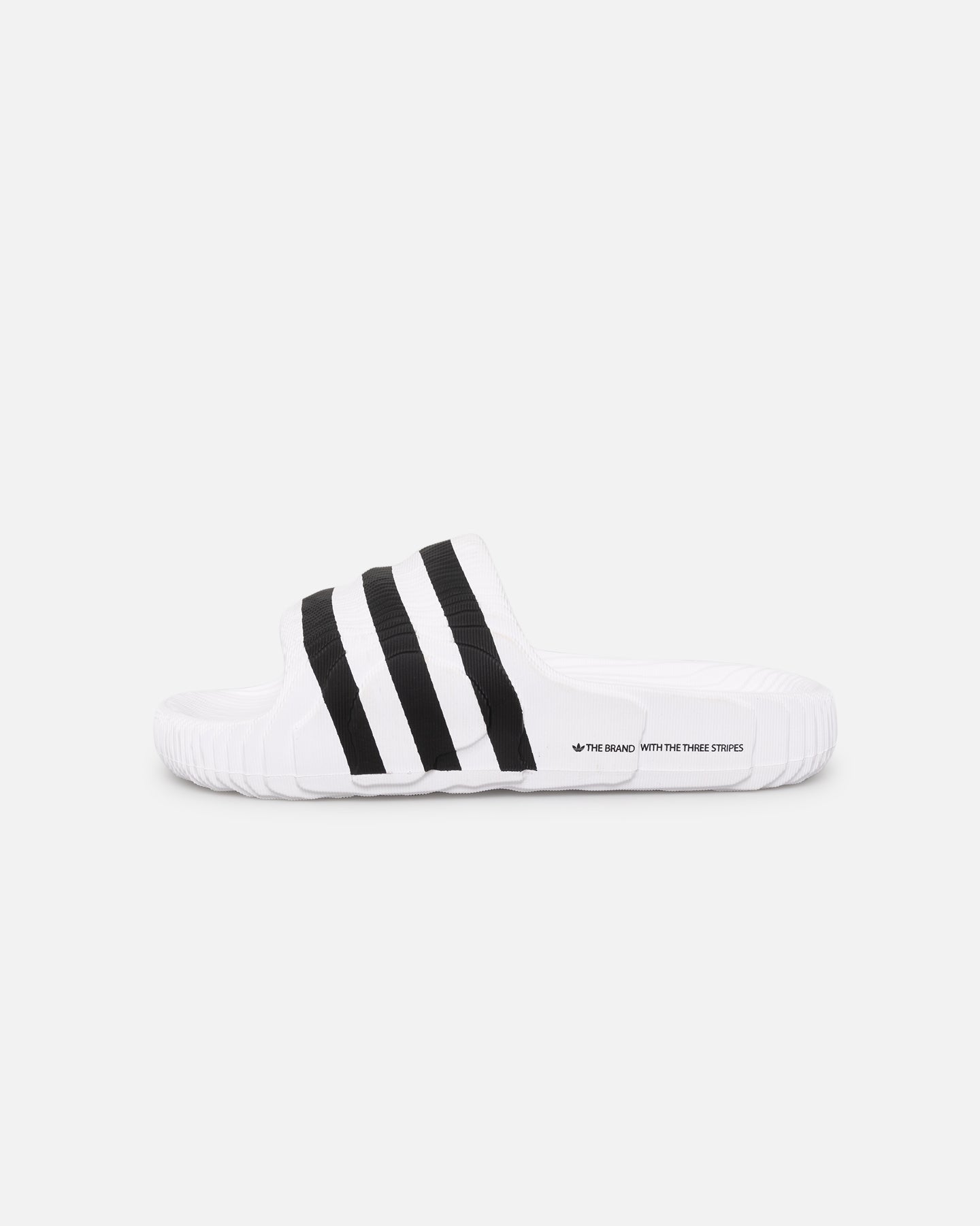 Adidas Adilette 22 White/White、mySite、zt4zffjzw