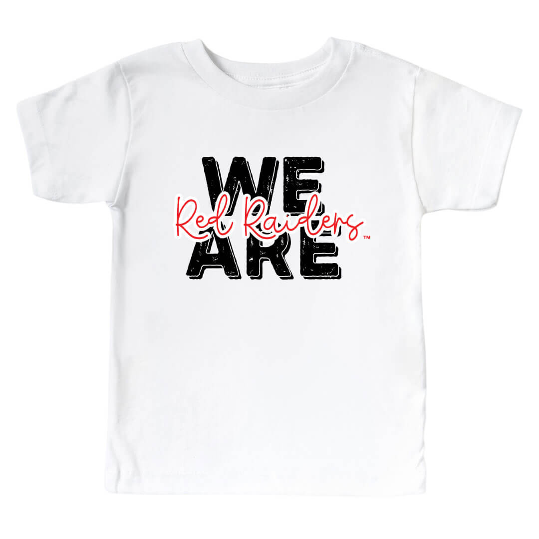  Texas Tech University | TTU Kids Graphic Tee、mySite、layawaytickets