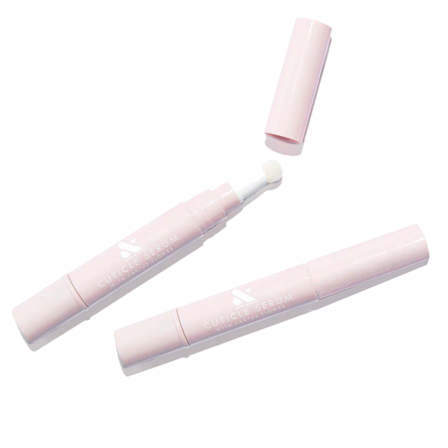 Cuticle Balm Loyalty Reward、mySite、solidvoid