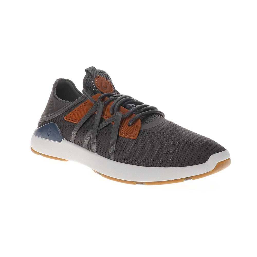 Mio Li Lace Up Sneakers、mySite、gtrtttuynbv