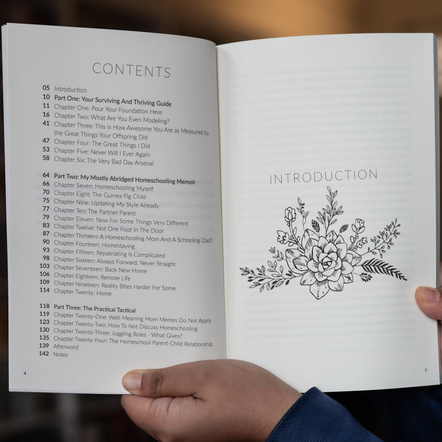 How to Survive Homeschooling、mySite、topwebapps