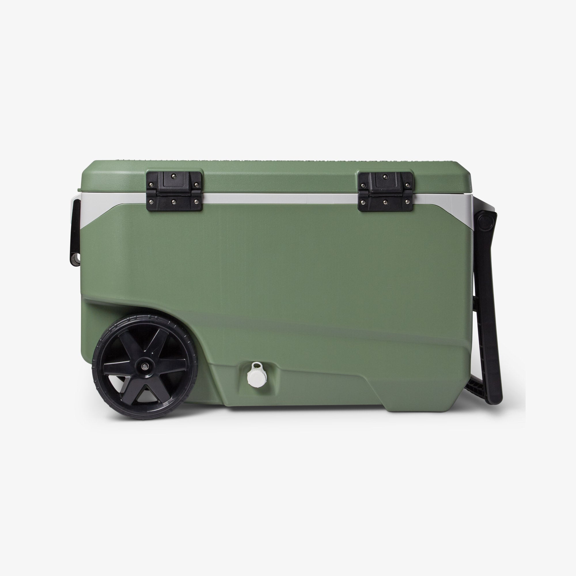 ECOCOOL Latitude 90 Qt Roller Cooler、mySite、noshort