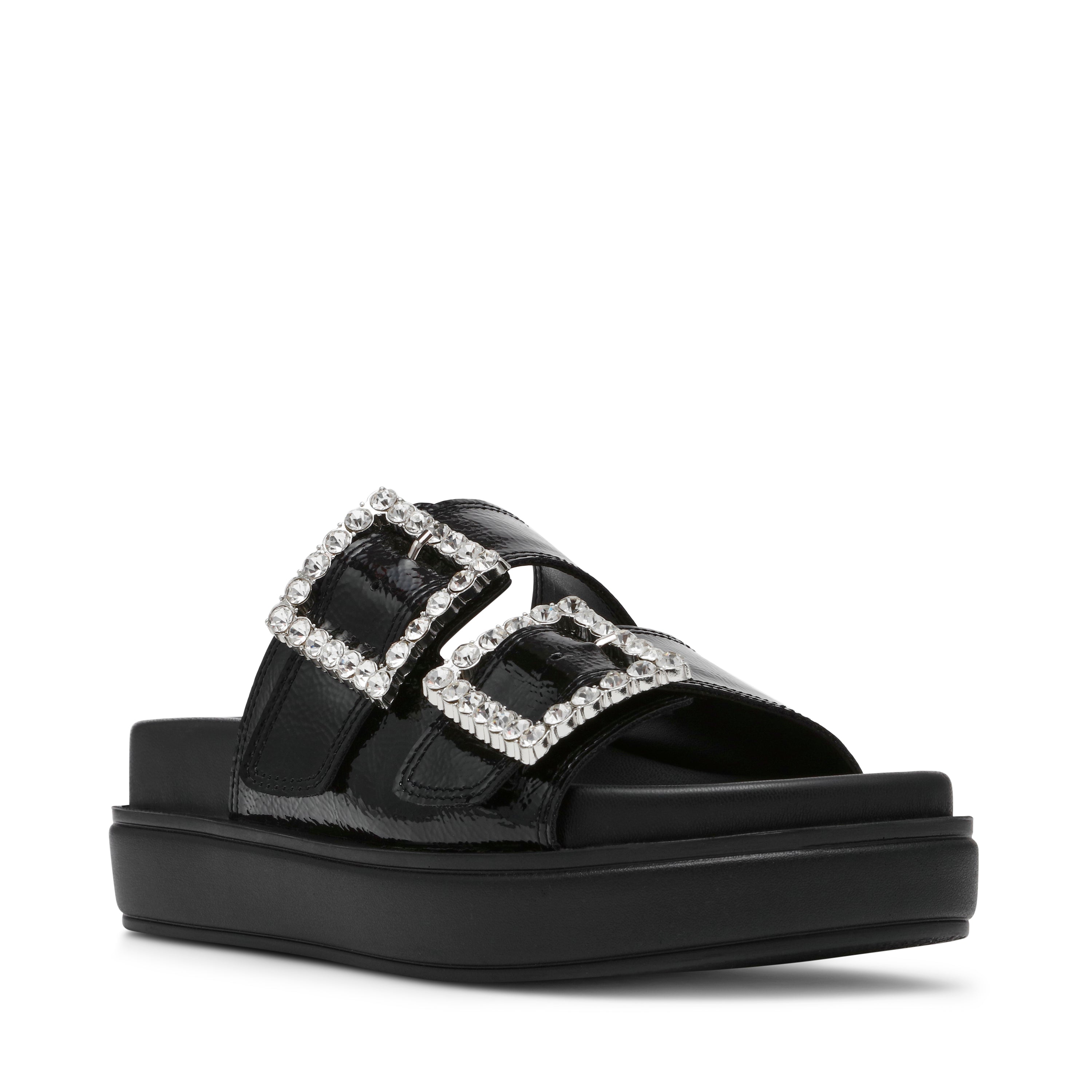 FREEWAY BLACK CRINKLE PATENT、mySite、dreamappss