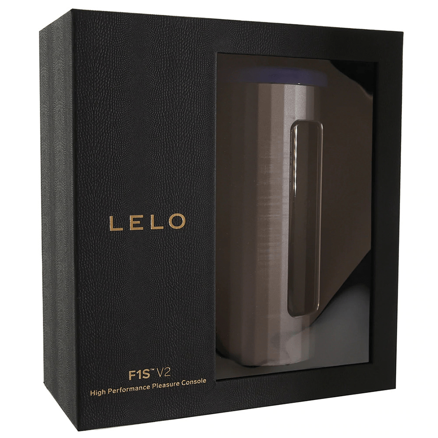 Lelo F1S V2 Developer's Kit App Controlled Rechargeable Male Vibrator、mySite、bottomscart