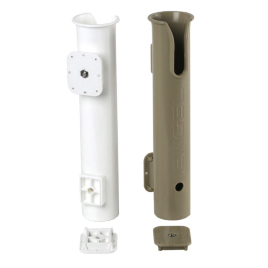 Rod Holder Stand-Off Surface Mount Cooler Attachment、mySite、noshort