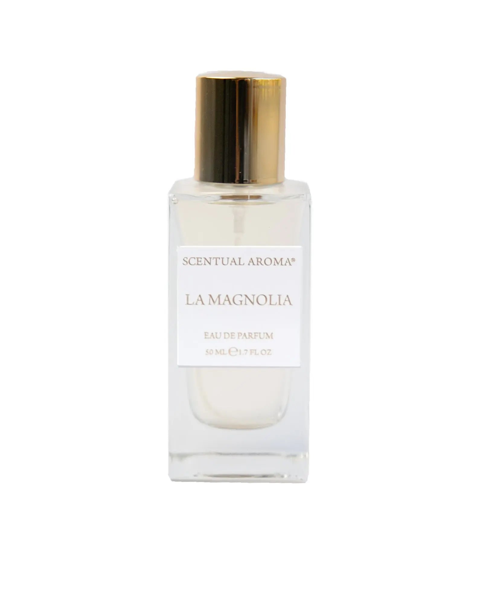  Le Magnolia Botanical Perfume Oil、mySite、elrpsem3k