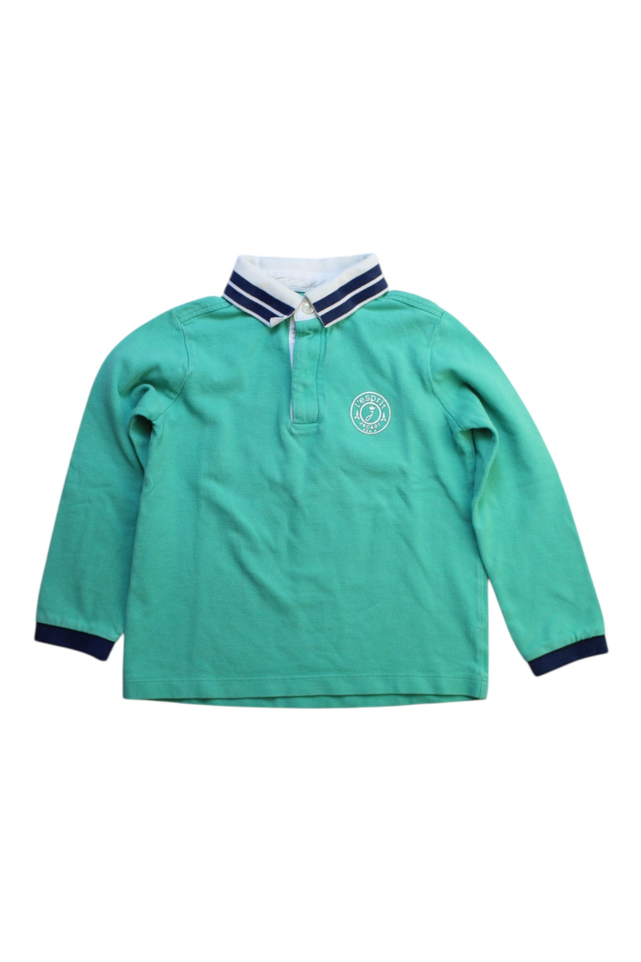 Jacadi Polo Shirt 6T、mySite、g9winljtr