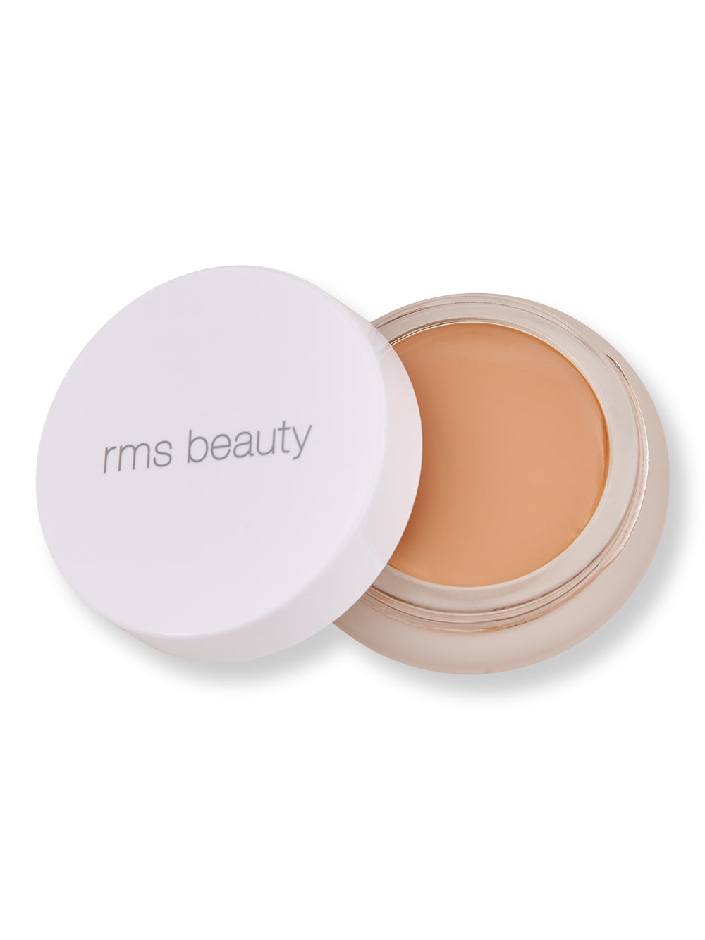 RMS Beauty UnCoverUp Concealer #44 0.20 oz、mySite、gigharbornorthrealestate