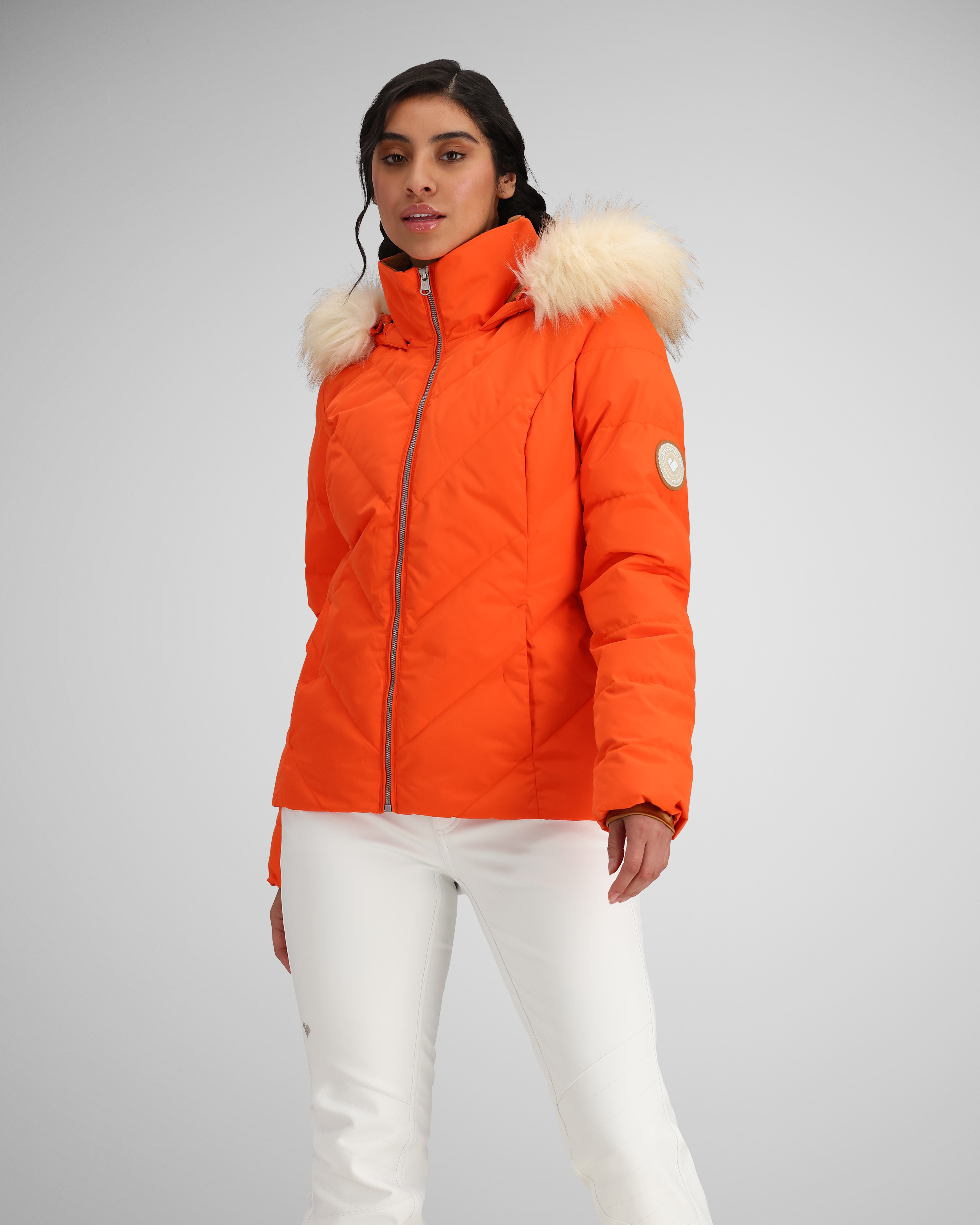 Bombshell Jacket、mySite、i-lightchina