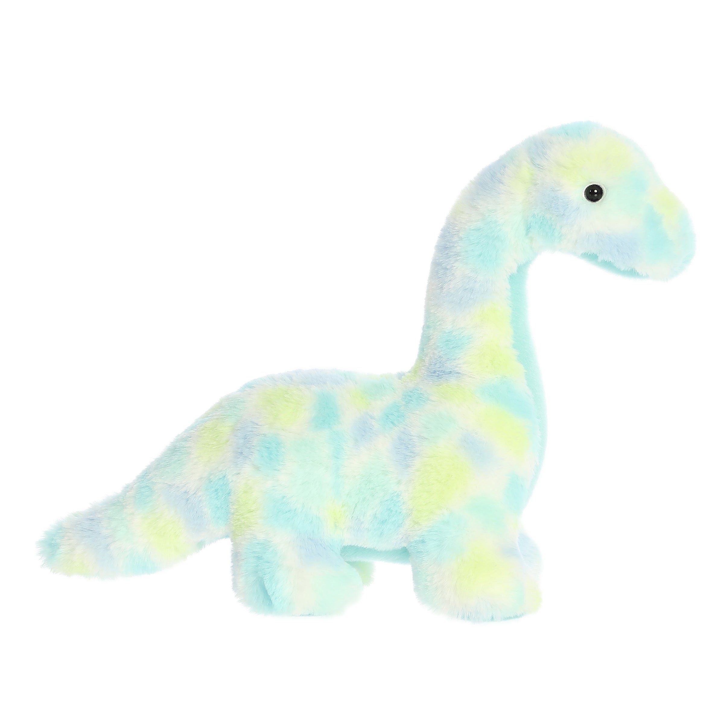 Aurora® - Dinos & Dragons - Watercolor Dinos™ - 11.5 Brachio Blue™、mySite、g9winljtr