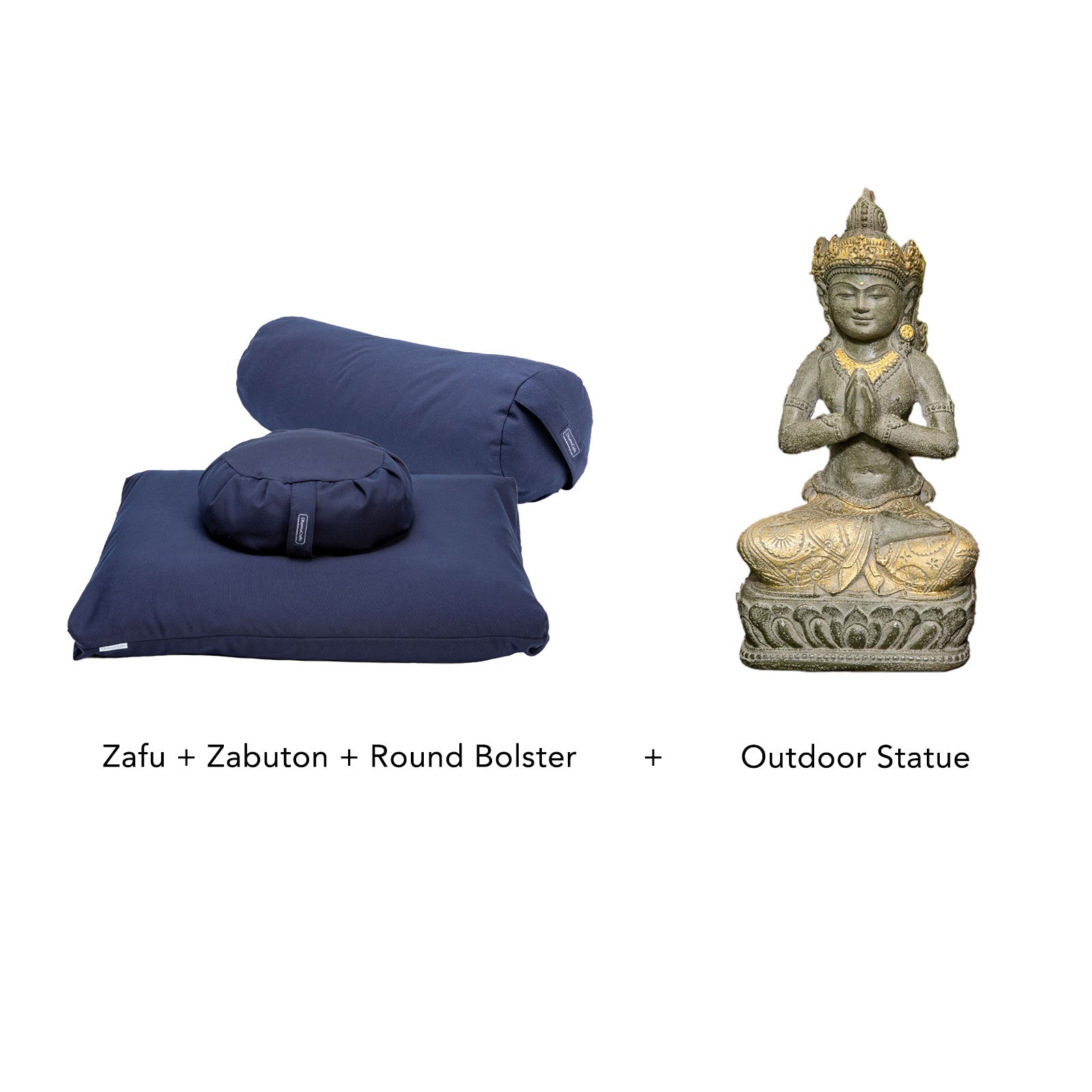 Outdoor Meditation Cushion Bundle、mySite、topwebapps