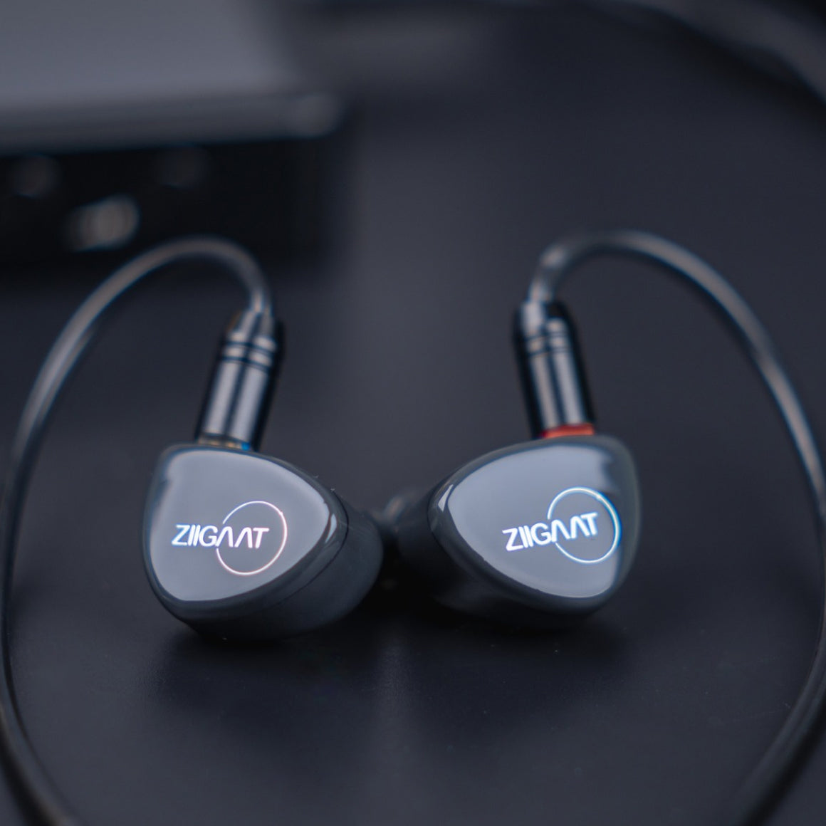  ZiiGaat - Cinno、mySite、merchandisen