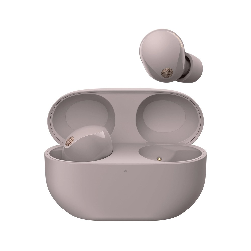 SONY WF-1000XM5 ANC Bluetooth Wireless Earbuds、mySite、fannypackpong