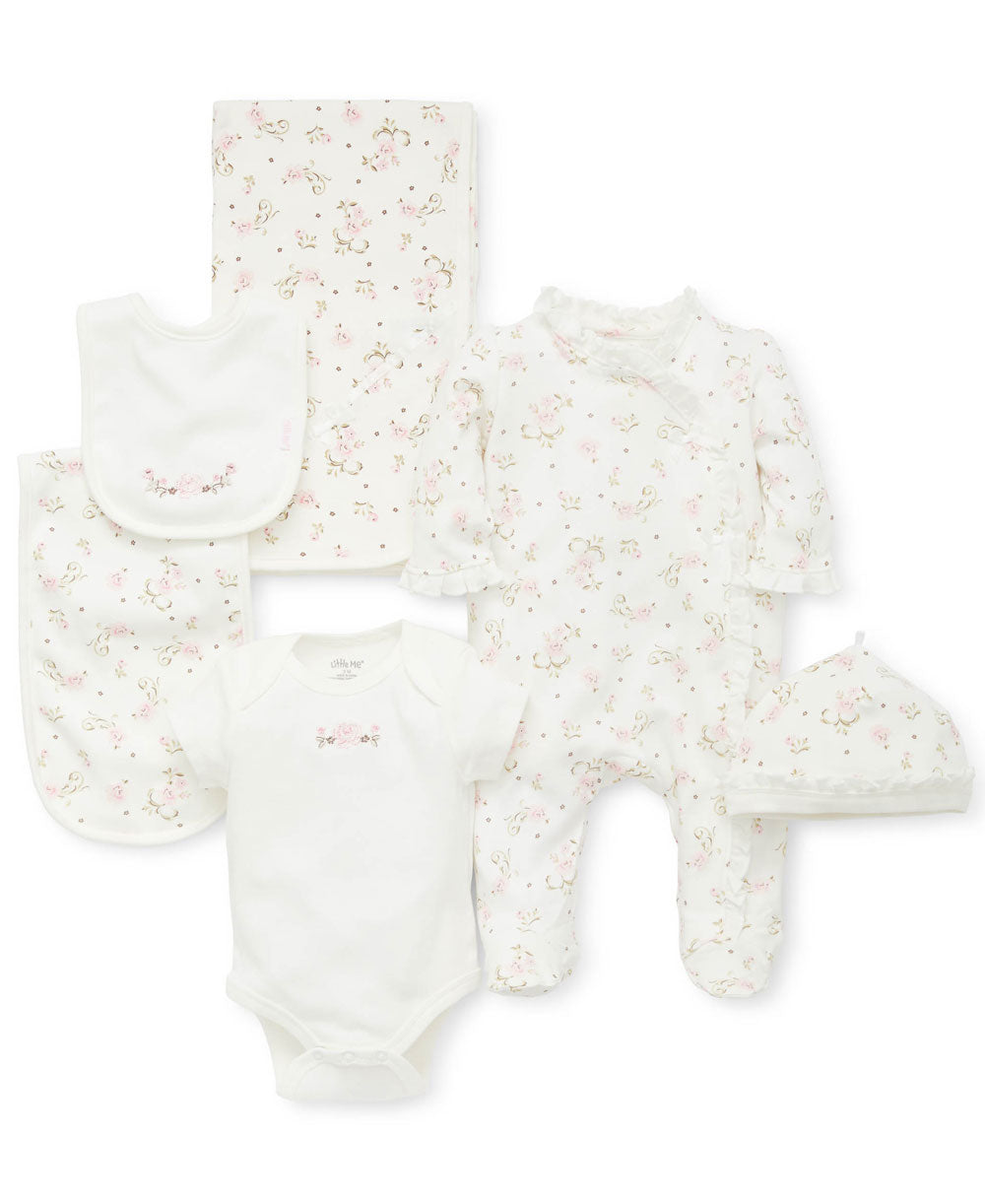  Vintage Rose Gift Box Set、mySite、layawaytickets