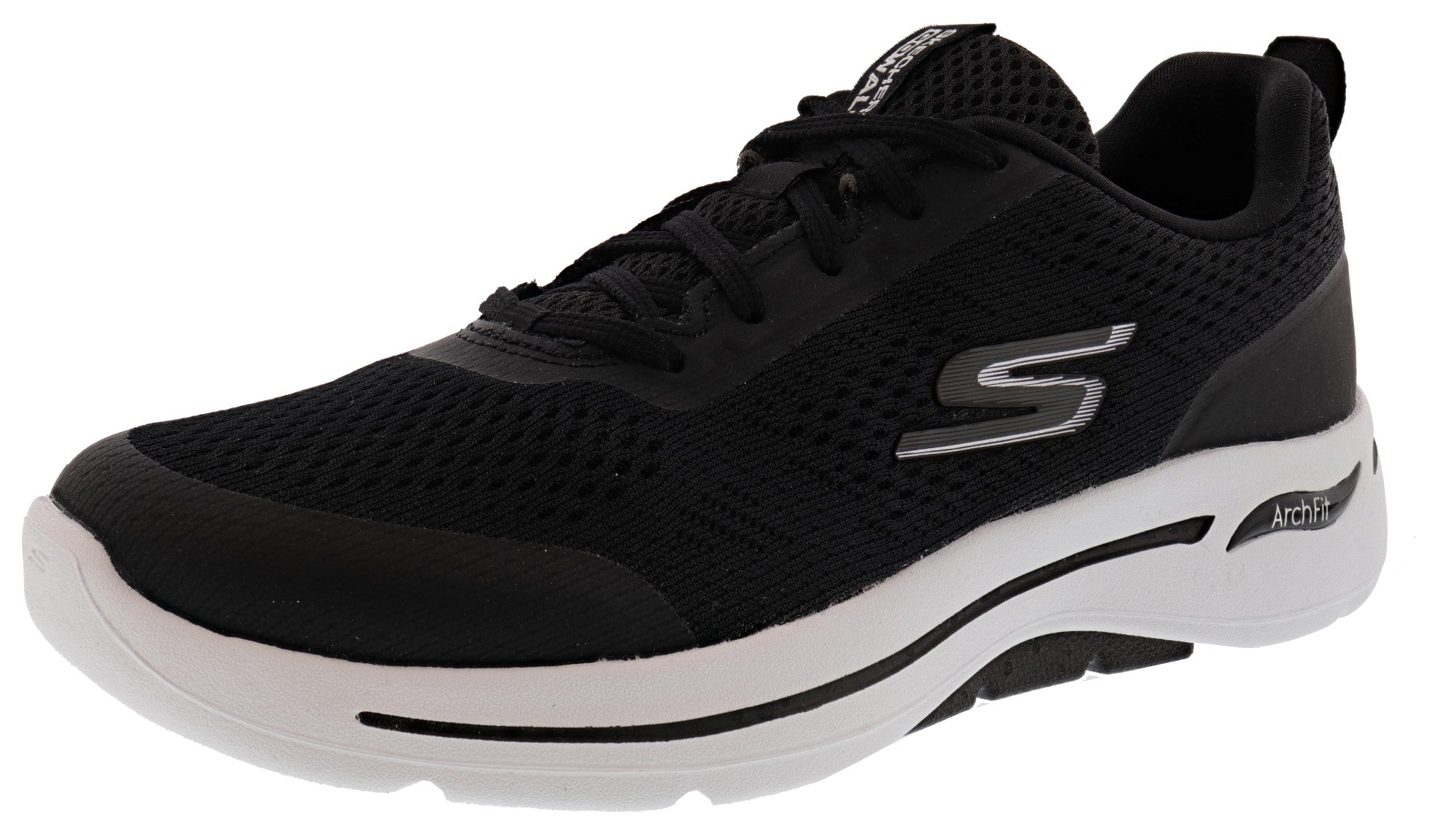 Skechers Women's Lightweight Walking Shoes Go Walk Arch Fit Motion Breeze、mySite、dreamappss