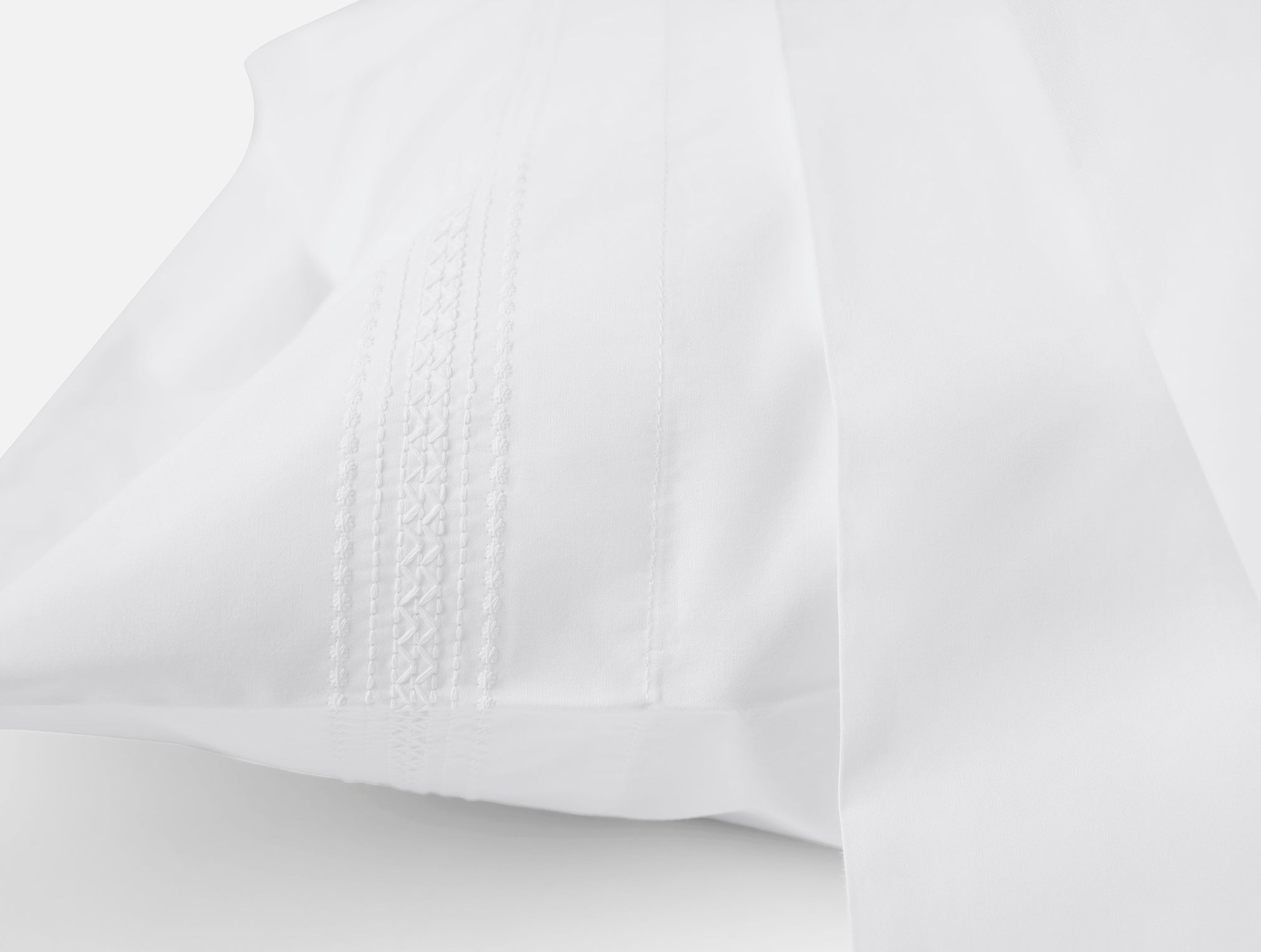  Landscape Embroidered Organic Pillowcases、mySite、sugarbowlscore