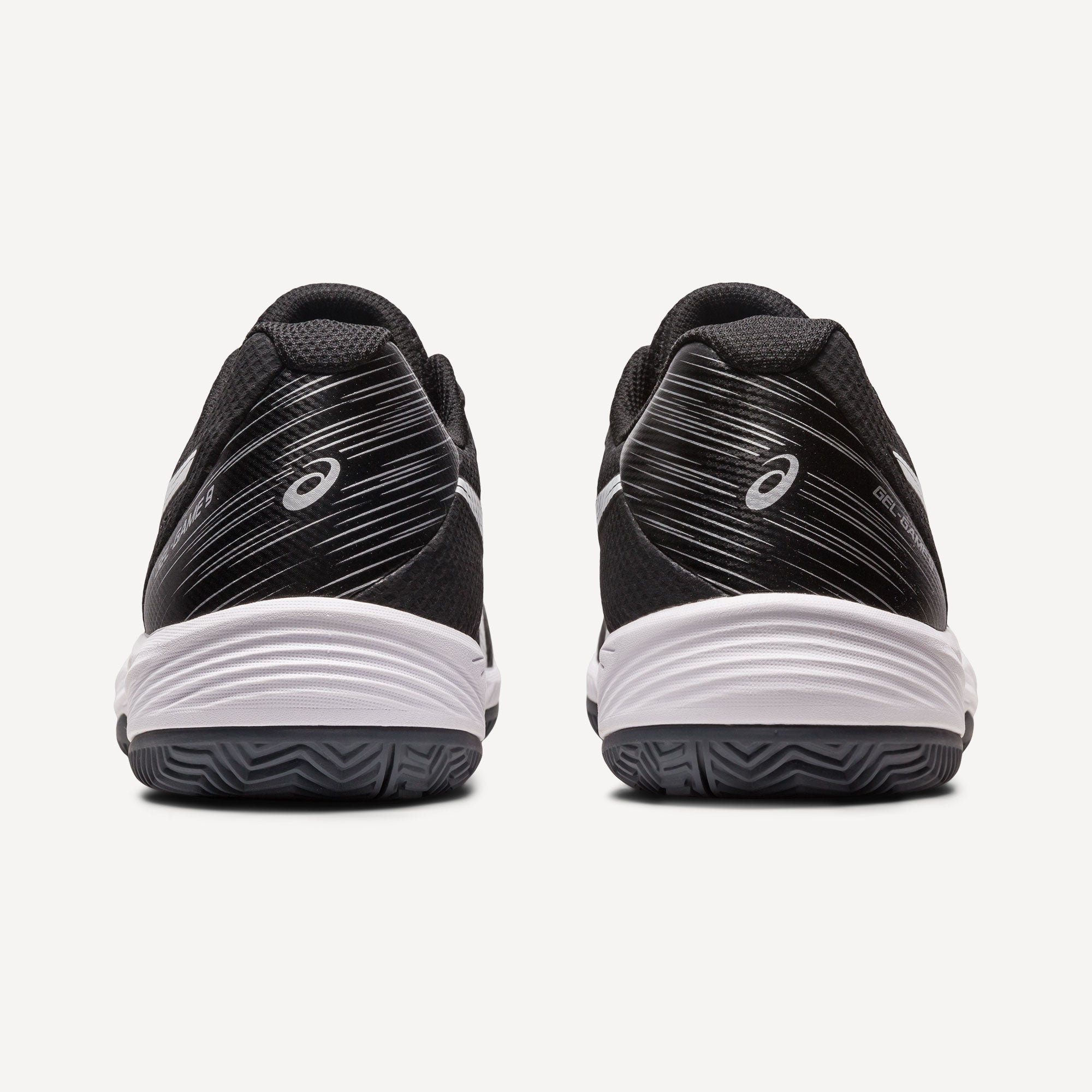 ASICS Gel-Game 9 Men's Clay Court Tennis Shoes