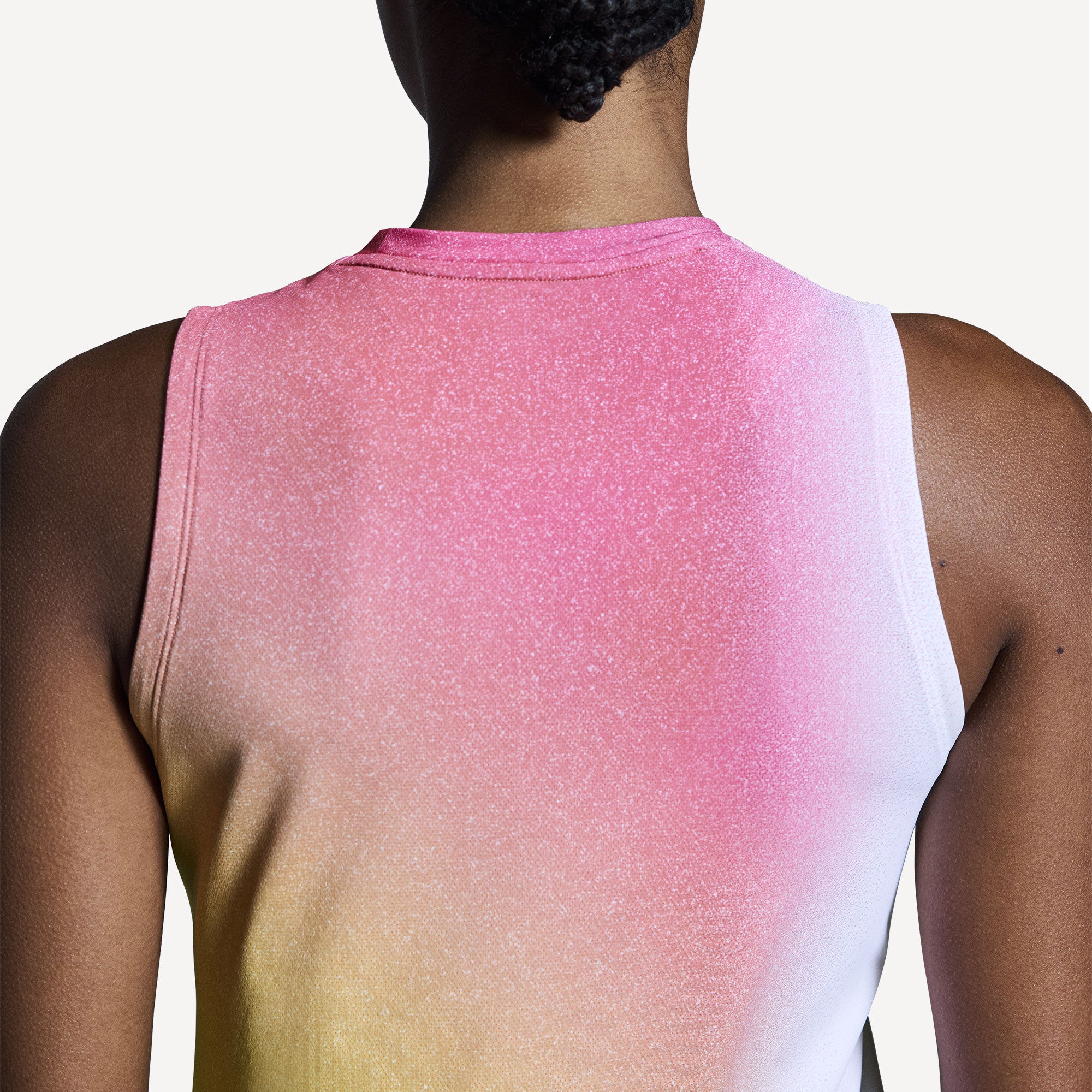 On Court Women's Tennis Tank