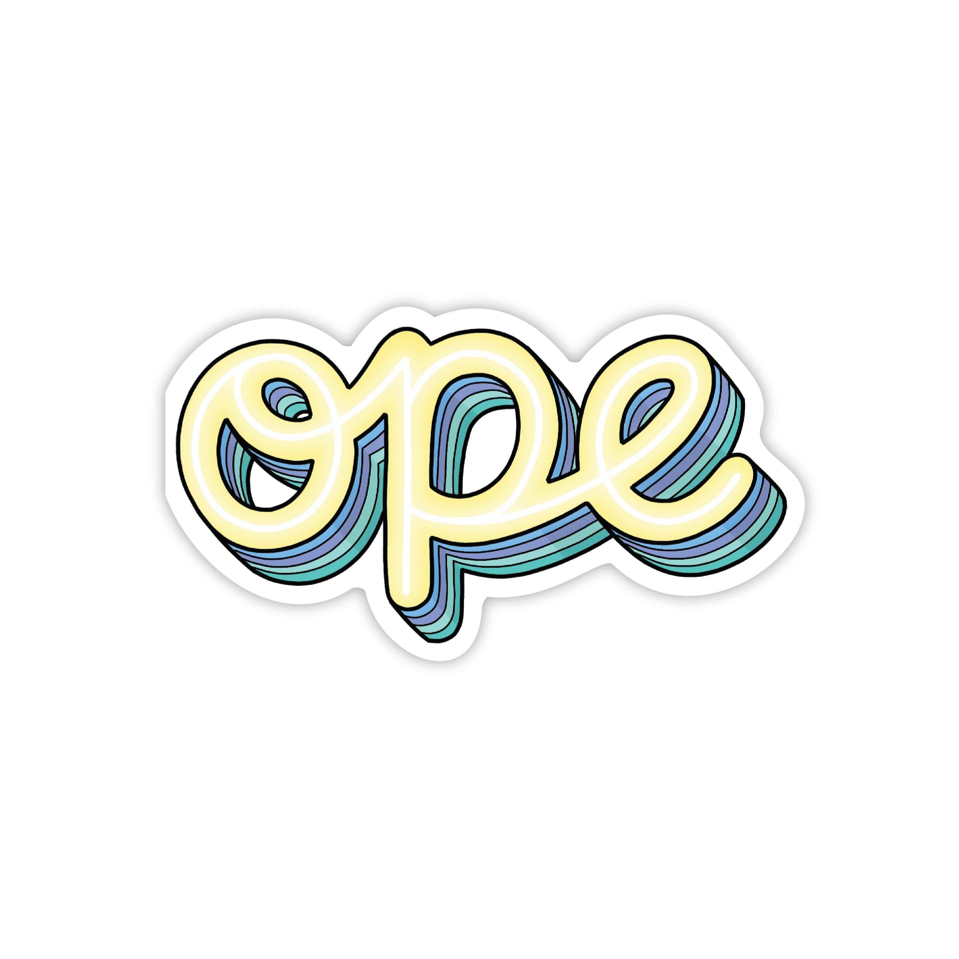  ope、mySite、elrpsem3k