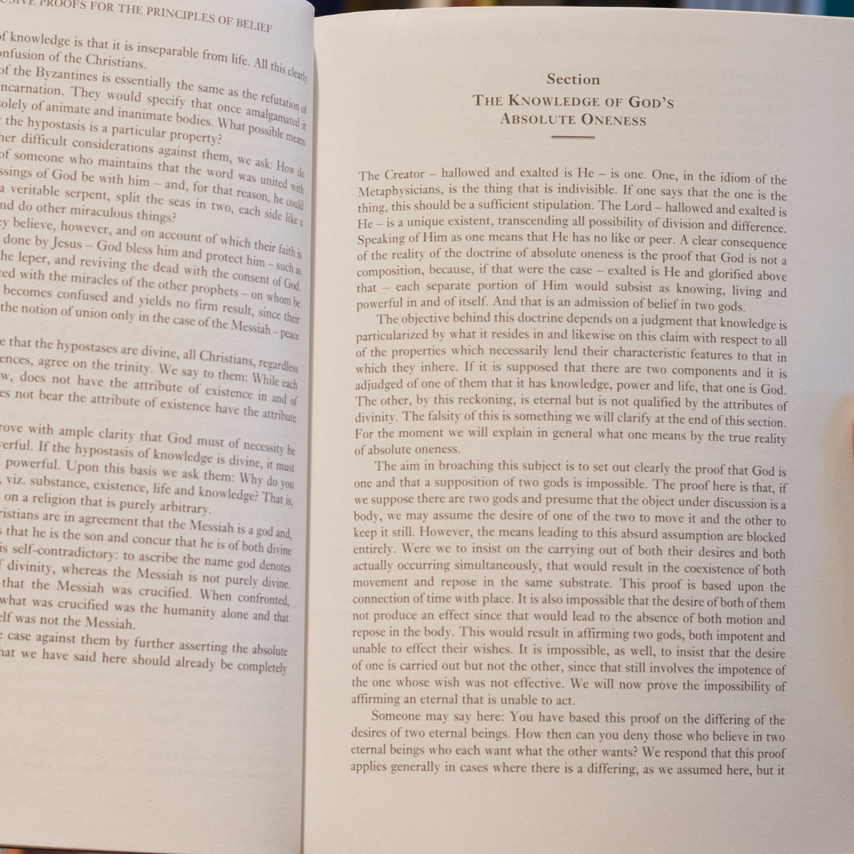 Guide to Conclusive Proofs for the Principles of Belief PB、mySite、topwebapps