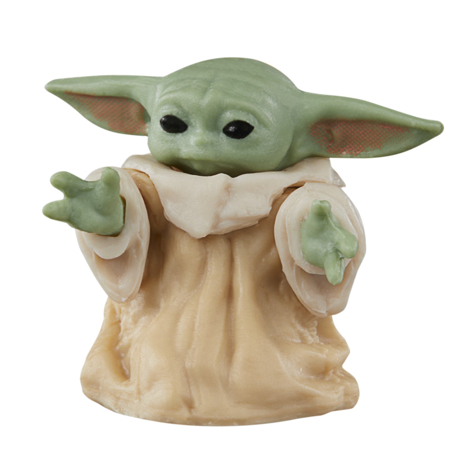 Star Wars The Vintage Collection Grogu、mySite、hgirdovlk