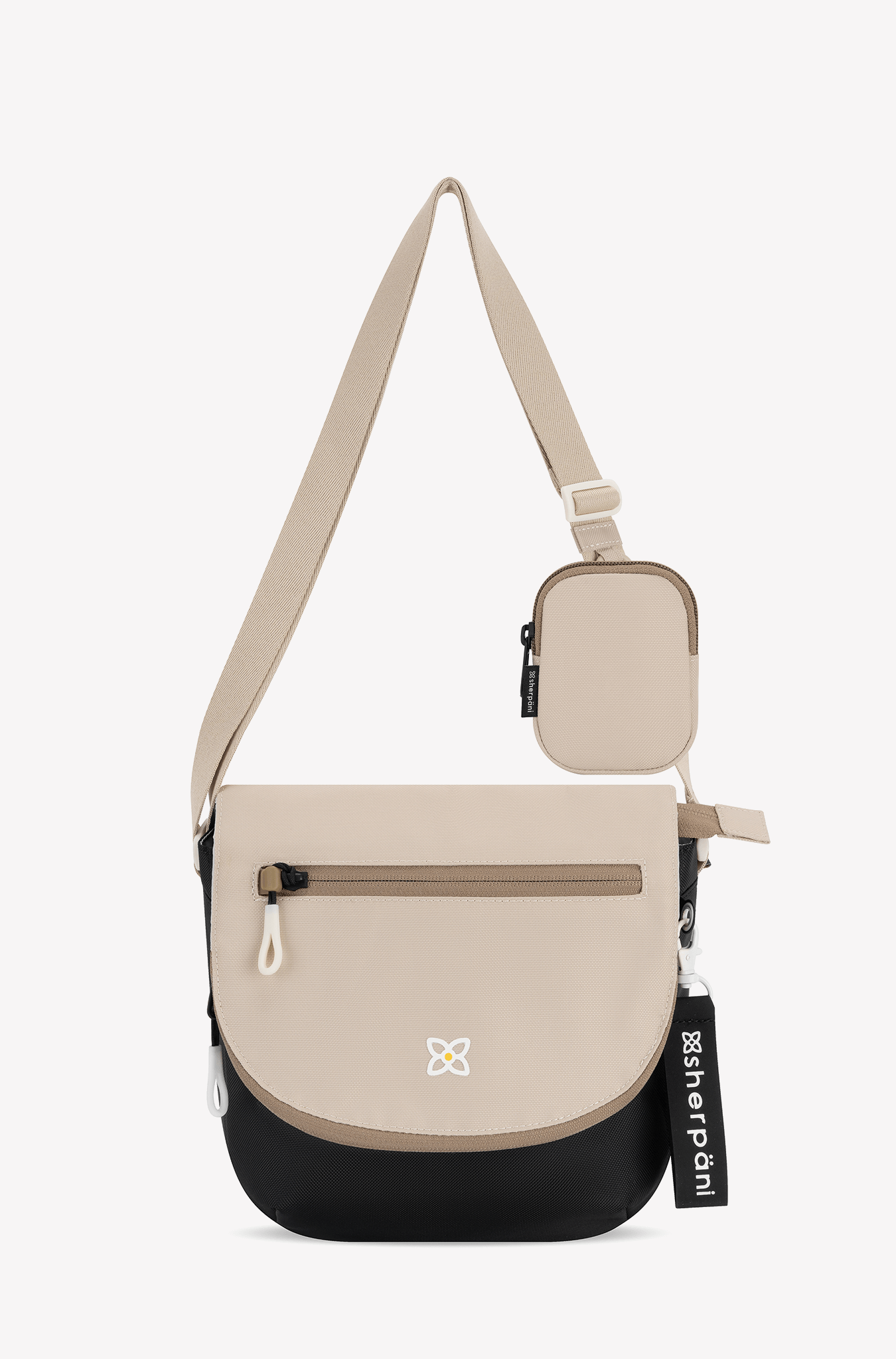 Milli | Mini Messenger、mySite、garagedoors4me