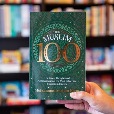 The Muslim 100、mySite、topwebapps