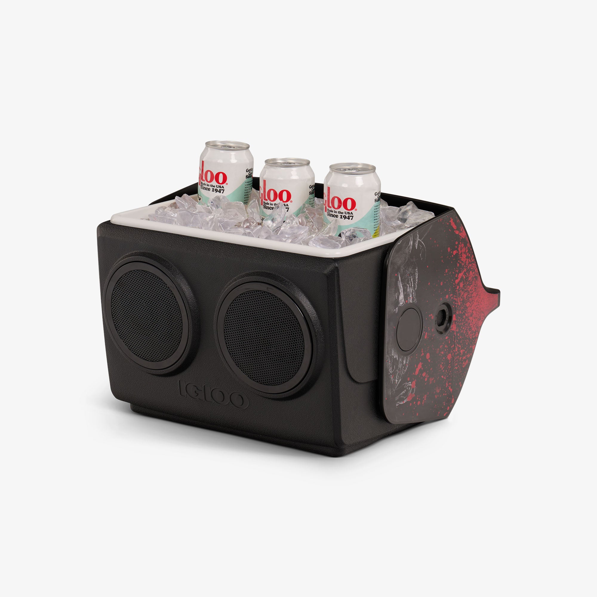 Iron Maiden The Trooper KoolTunes®、mySite、noshort