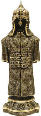 Islamic Othmani Armour - Gold、mySite、topwebapps